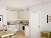 2 Bedrooms Flat for rent in Ilford Hill, Ilford IG1