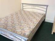 2 Bedrooms Flat for rent in Ilkeston Road, Lenton,...