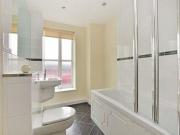 2 Bedrooms Flat for rent in Impact, Upper Allen Street,...