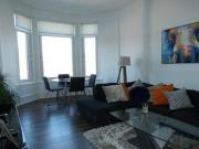2 Bedrooms Flat for rent in Ingleby Drive, Glasgow G31