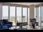 2 Bedrooms Flat for rent in International Way, London E20