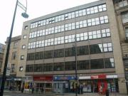 2 Bedrooms Flat for rent in Ivebridge House, Market...