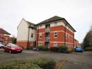 2 Bedrooms Flat for rent in Jackman Close, Abingdon On...