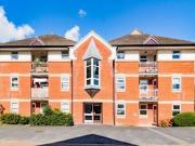 2 Bedrooms Flat for rent in Jackman Close, Abingdon OX14