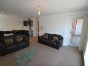 2 Bedrooms Flat for rent in Jamaica Street, Liverpool L1