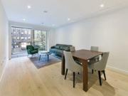 2 Bedrooms Flat for rent in Jefferson Court, Kings Cross...