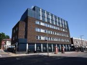2 Bedrooms Flat for rent in Jenga Court, 365 High Road,...