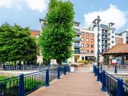 2 Bedrooms Flat for Rent in Jerome Place | Foxtons