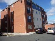 2 Bedrooms Flat for rent in Jessop House, Runcorn,...