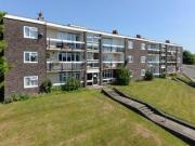 2 Bedrooms Flat for rent in Jesuit Close, Longmeadow...