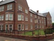 2 Bedrooms Flat for rent in Jodrell Drive, Grappenhall,...