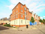 2 Bedrooms Flat for rent in John Mace Road, Colchester CO2