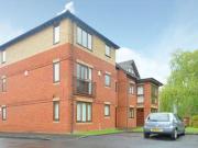2 Bedrooms Flat for rent in John Towle Close, Oxford OX1