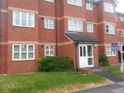 2 Bedrooms Flat for rent in Jubilee Court, Grimshaw...