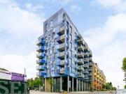 2 Bedrooms Flat for rent in Jubilee Heights, Greenwich SE10