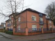 2 Bedrooms Flat for rent in Julian Road, West Bridgford,...