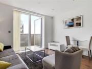 2 Bedrooms Flat for rent in Julius Seal House, 1A...