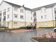 2 Bedrooms Flat for rent in Kelvindale Court, Glasgow G12
