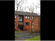 2 Bedrooms Flat for rent in Kelvinside Drive, Glasgow G20