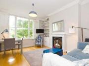 2 Bedrooms Flat for rent in Kempsford Gardens, Earls...