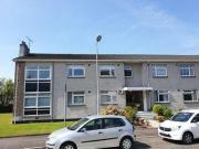 2 Bedrooms Flat for rent in Kennedy Court, Braidholm...