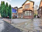 2 Bedrooms Flat for rent in Kennerleys Lane, Wilmslow SK9