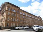 2 Bedrooms Flat for rent in Kent Road, Glasgow G3