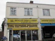 2 Bedrooms Flat for rent in Kenton Lane, Harrow HA3