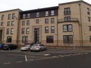 2 Bedrooms Flat for rent in Kidston Place, New Gorbals G5