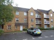 2 Bedrooms Flat for rent in Kilderkin Court, Parkside CV1