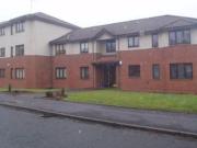 2 Bedrooms Flat for rent in Kilpatrick Avenue, Paisley PA2