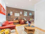 2 Bedrooms Flat for rent in Kimberley Road, London NW6