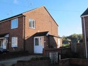 2 Bedrooms Flat for rent in Kinfare Rise, Dudley DY3