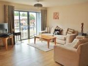 2 Bedrooms Flat for rent in King Edwards Wharf,...