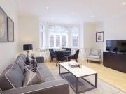 2 Bedrooms Flat for rent in King Street, Hammersmith W6