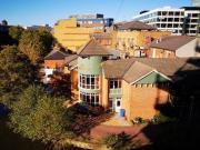 2 Bedrooms Flat for rent in Kings Road, Reading RG1