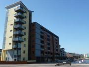 2 Bedrooms Flat for rent in Kings Road, Swansea SA1