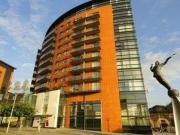 2 Bedrooms Flat for rent in Kings Tower, Marconi Plaza,...