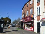 2 Bedrooms Flat for rent in Kingsbury Road, Colindale NW9