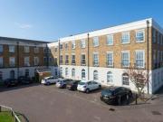 2 Bedrooms Flat for rent in Kingswood House, Marigold...