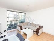 2 Bedrooms Flat for rent in Kleine Wharf, Orsman Road,...