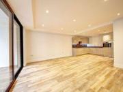 2 Bedrooms Flat for rent in Knaresborough Drive,...