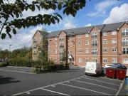 2 Bedrooms Flat for rent in Ladybarn Court, Ladybarn...