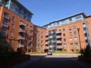 2 Bedrooms Flat for rent in Lake House, Castlefield M15