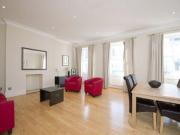 2 Bedrooms Flat for rent in Lancaster Gate, London W2