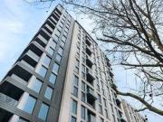 2 Bedrooms Flat for rent in Lancaster House, 47 Beadon...