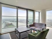 2 Bedrooms Flat for rent in Landmark East, 24 Marsh...