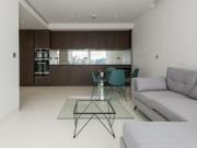2 Bedrooms Flat for rent in Landmark Place, City Of...