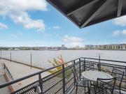 2 Bedrooms Flat for Rent in Langbourne Place | Foxtons