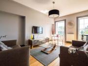 2 Bedrooms Flat for rent in Lansdown Place, Cheltenham GL50